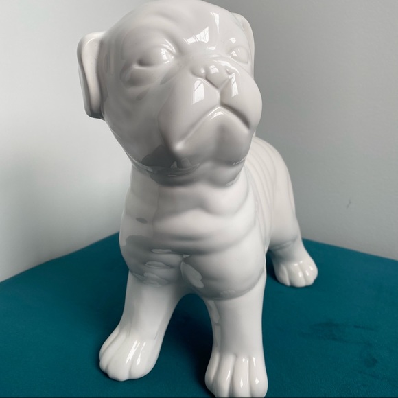 MUST • Porcelain Dog - Picture 2 of 3